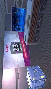 Quest e2e4 VR游戏截图1