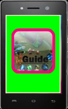 Guidance For Mobile Legend New游戏截图2