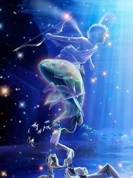 Magic Jigsaw Puzzles游戏截图5