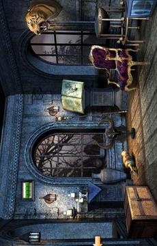 Escape Game Knight Palace游戏截图2
