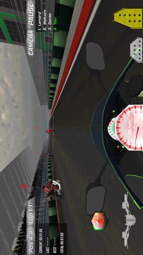 Motorbike Racer游戏截图4