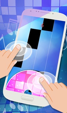 Piano Tiles HD - Piano Star游戏截图2