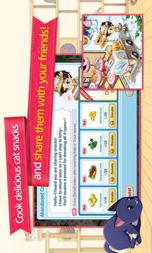 Cafe Kittycat游戏截图5