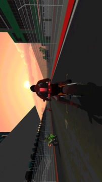 Motorbike Racer游戏截图3