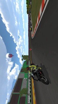 Motorbike Racer游戏截图5