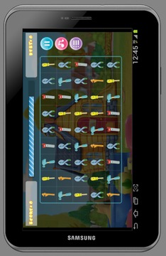 Handy Many Tools Game游戏截图3