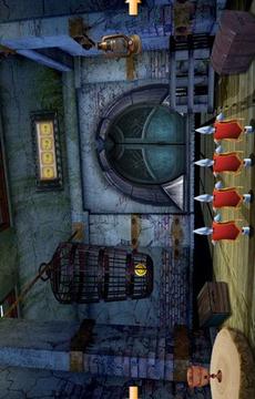 Escape Game Knight Palace游戏截图5