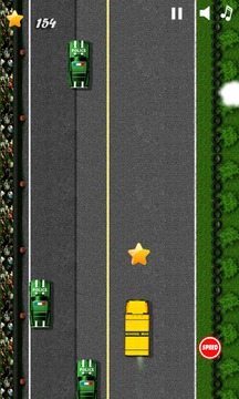 School bus driver games游戏截图2