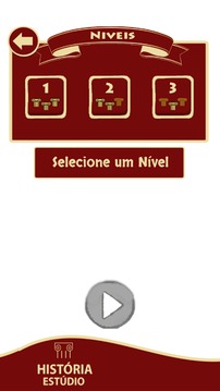 História Quiz游戏截图2