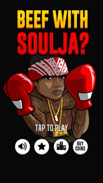 Beef With Soulja?游戏截图3