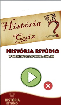 História Quiz游戏截图5
