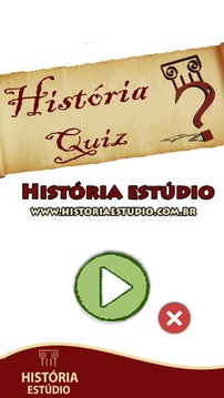 História Quiz游戏截图1