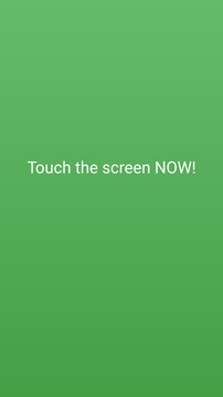 Wait Now - reaction time test游戏截图5