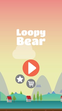 Loopy Bear游戏截图5