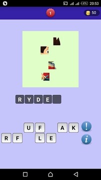 Guess Pict for Paw Patrol游戏截图1