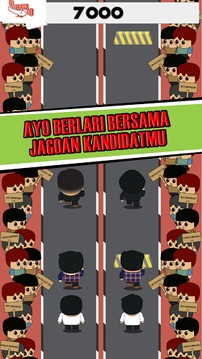 Go Pilkada Go! Jakarta 2017游戏截图4