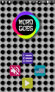 Word Goes游戏截图1