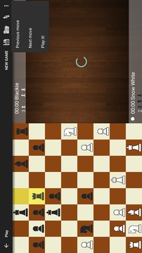 Chess free游戏截图3