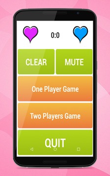 Juegos de Amor游戏截图1