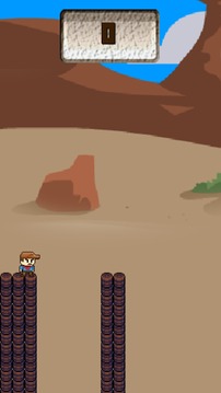 Mini Games - Color Switch - AA游戏截图4