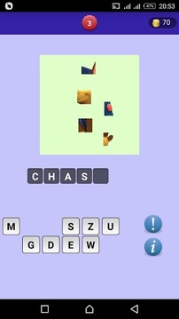 Guess Pict for Paw Patrol游戏截图3