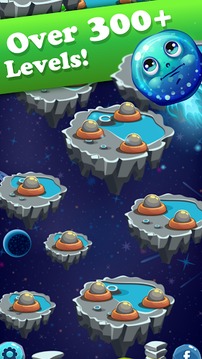 Planets Smash游戏截图2