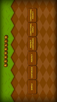 Aprende Inglés Ordenando游戏截图1