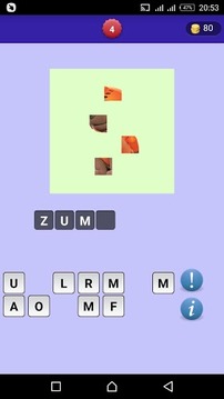 Guess Pict for Paw Patrol游戏截图4