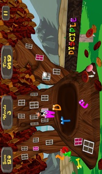 Brainy Tree游戏截图1