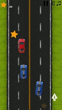 Speed Car Nitro Jogo de Carro游戏截图5