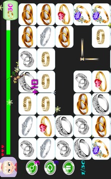 Onet Classic Rings 2017游戏截图3