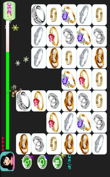 Onet Classic Rings 2017游戏截图1