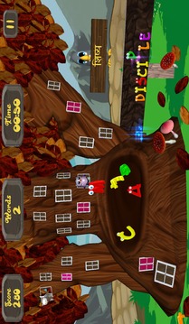 Brainy Tree游戏截图2