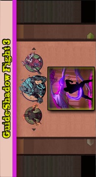 Guide-Shadow Fight 3游戏截图1