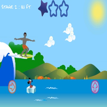 surf man stick game游戏截图3