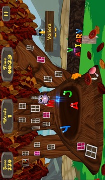 Brainy Tree游戏截图3