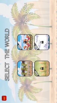 Snail Bob Super adventure游戏截图2