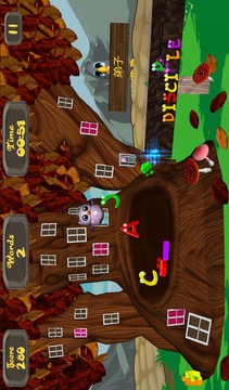 Brainy Tree游戏截图4