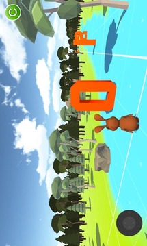 3d ABC Learn Alphabet & Number游戏截图5