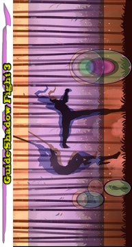 Guide-Shadow Fight 3游戏截图3
