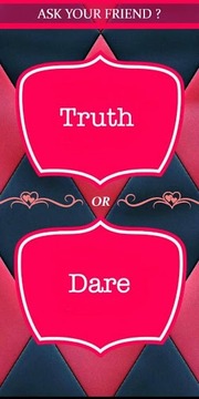 Truth or Dare for High School游戏截图3