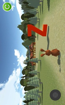 3d ABC Learn Alphabet & Number游戏截图4