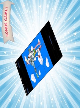 Unicorn JetPack Game For Kids游戏截图3