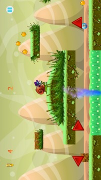 Snail Bob Super adventure游戏截图4