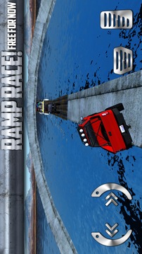 City Car Stunt 2017游戏截图2