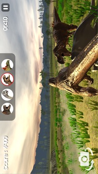 侏罗纪恐龙仿真2游戏截图3