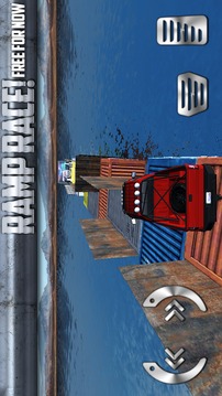 City Car Stunt 2017游戏截图4