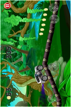 joker Monster Truck游戏截图5