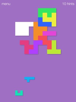 像素拼图PuzzleBits游戏截图4