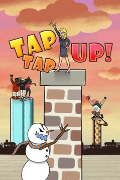 Tap Tap Up游戏截图4